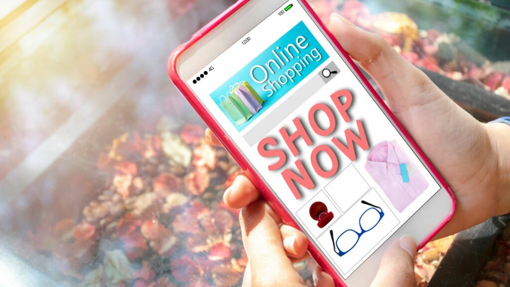 top 10 shopping apps