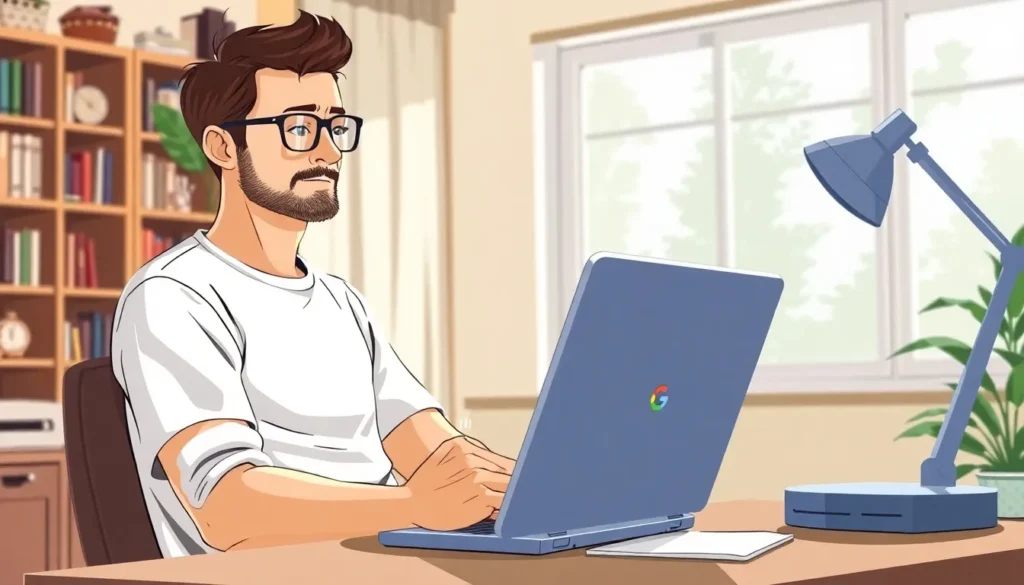 refresh google news