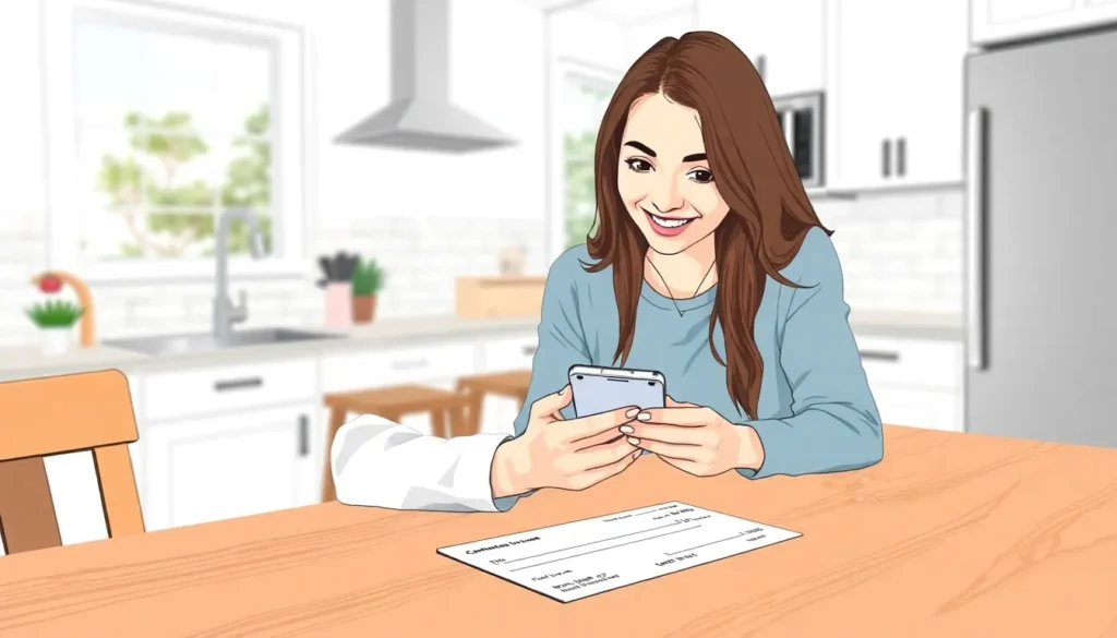 apps that cash checks instantly