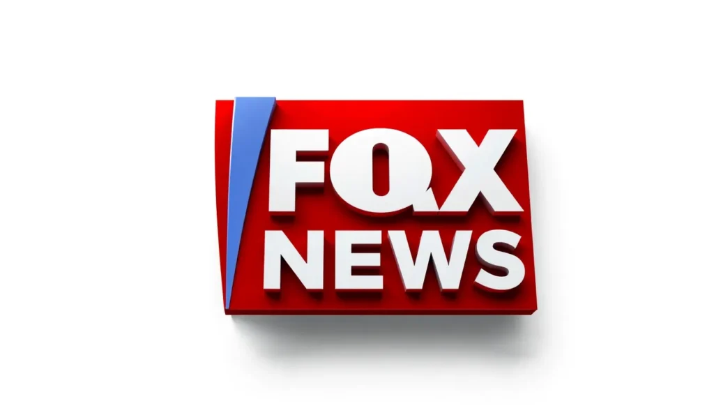 foxnews logo