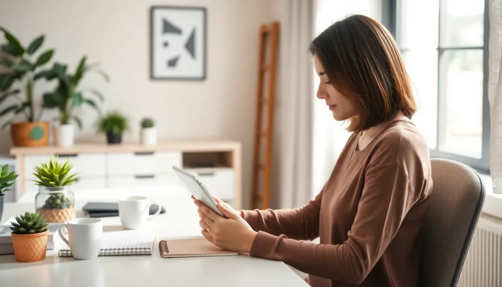 best planner apps for ipad